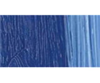 Vees lahustuv õlivärv Lukas Berlin - Cobalt Blue light (hue), 200ml